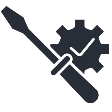 Spotfix Logo